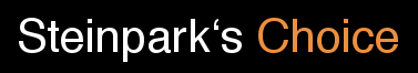 Steinpark's Choice