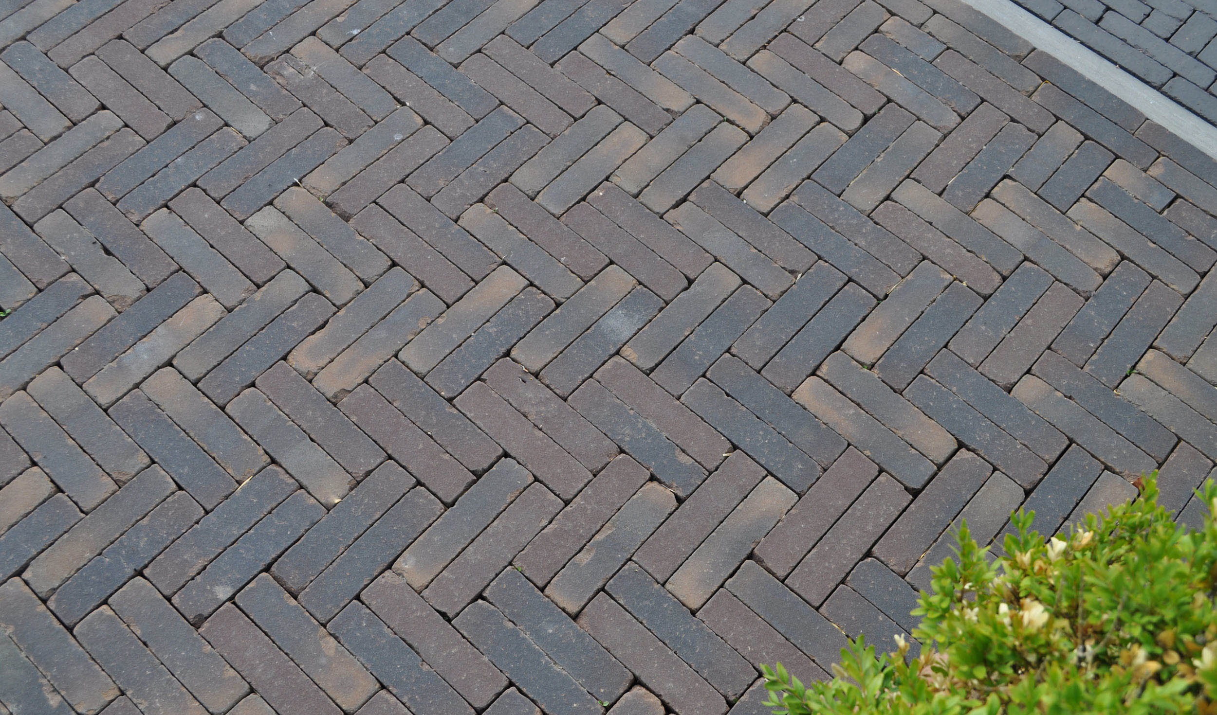 Holland Klinker Nellestein 20×4,8×6 cm Detail 3