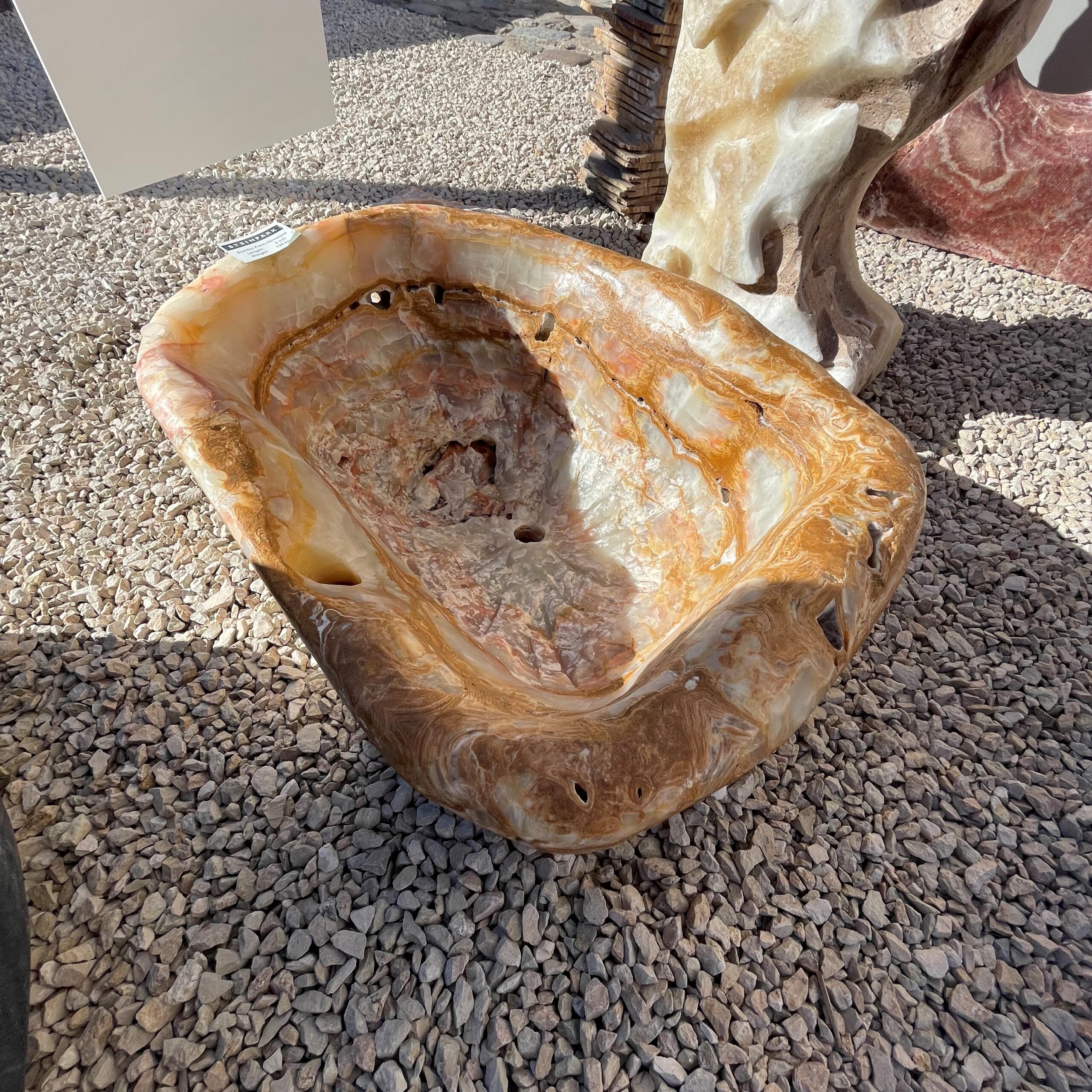 Zierfindling Flowerpot Premium Zierfindling Flowerpot Premium