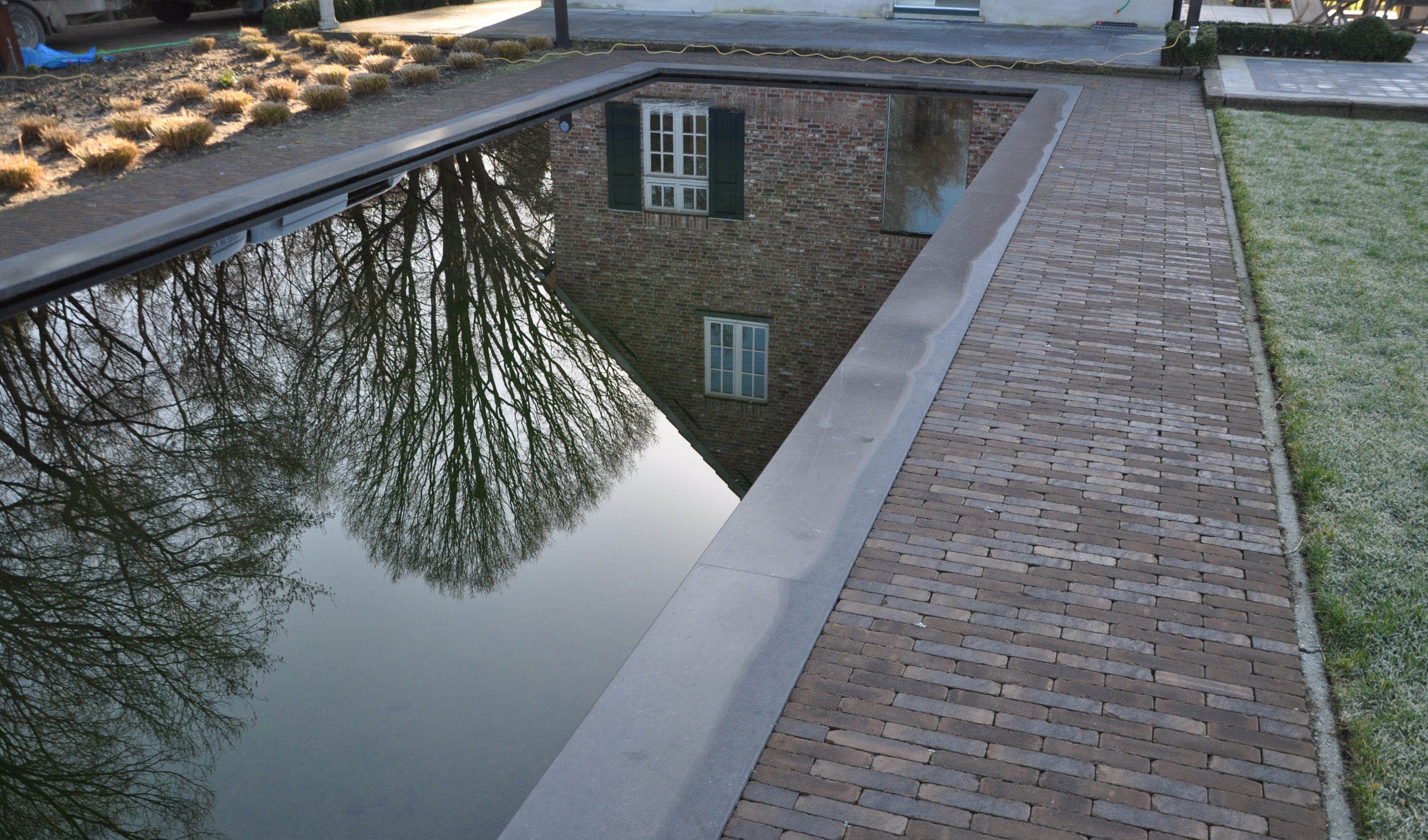 Holland Klinker Zurenborg 20×4,8×6 cm Detail 1