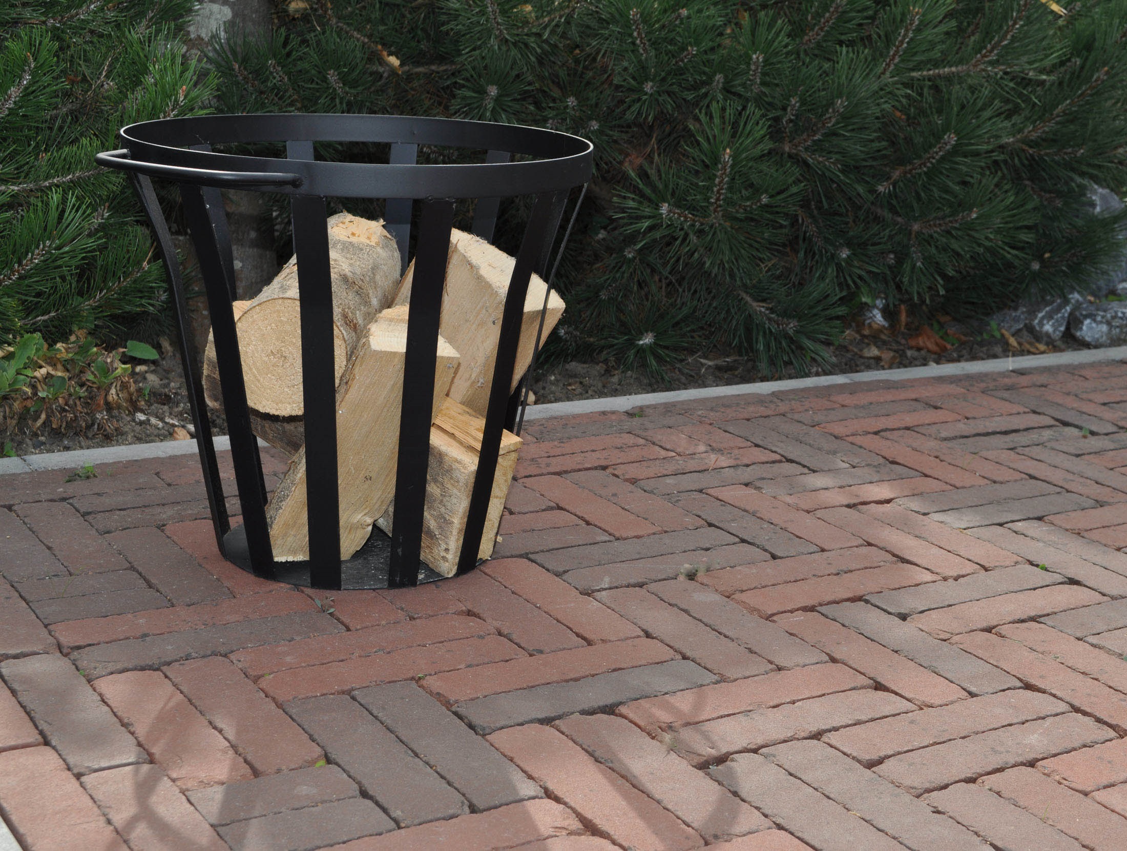 Holland Klinker Escamp 20×4,8×6 cm Detail 2