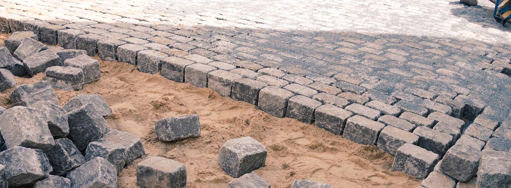 Großpflaster Großpflaster