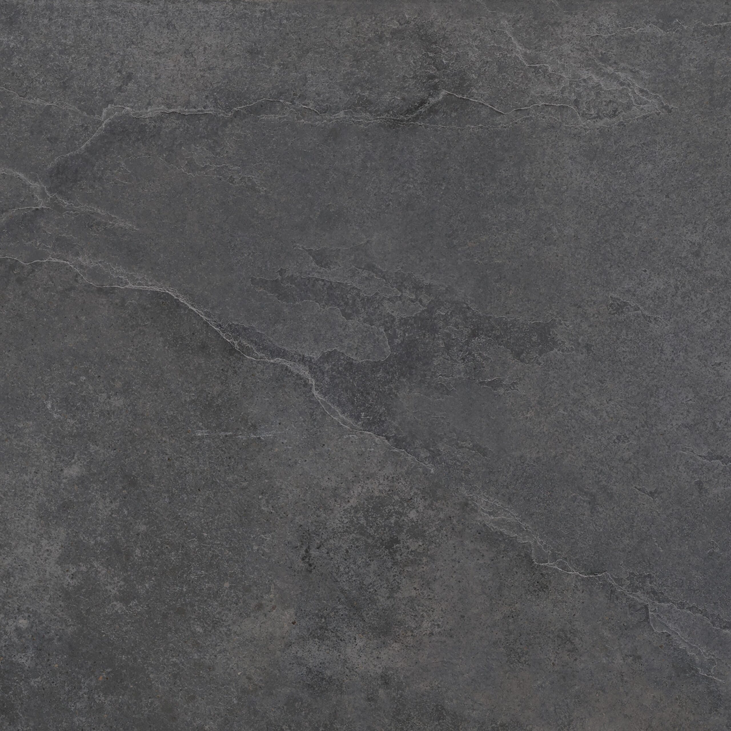 Keramikplatte Marmo Dark 60x60x3 cm anthrazit Keramikplatte Marmo Dark 60x60x3 cm anthrazit