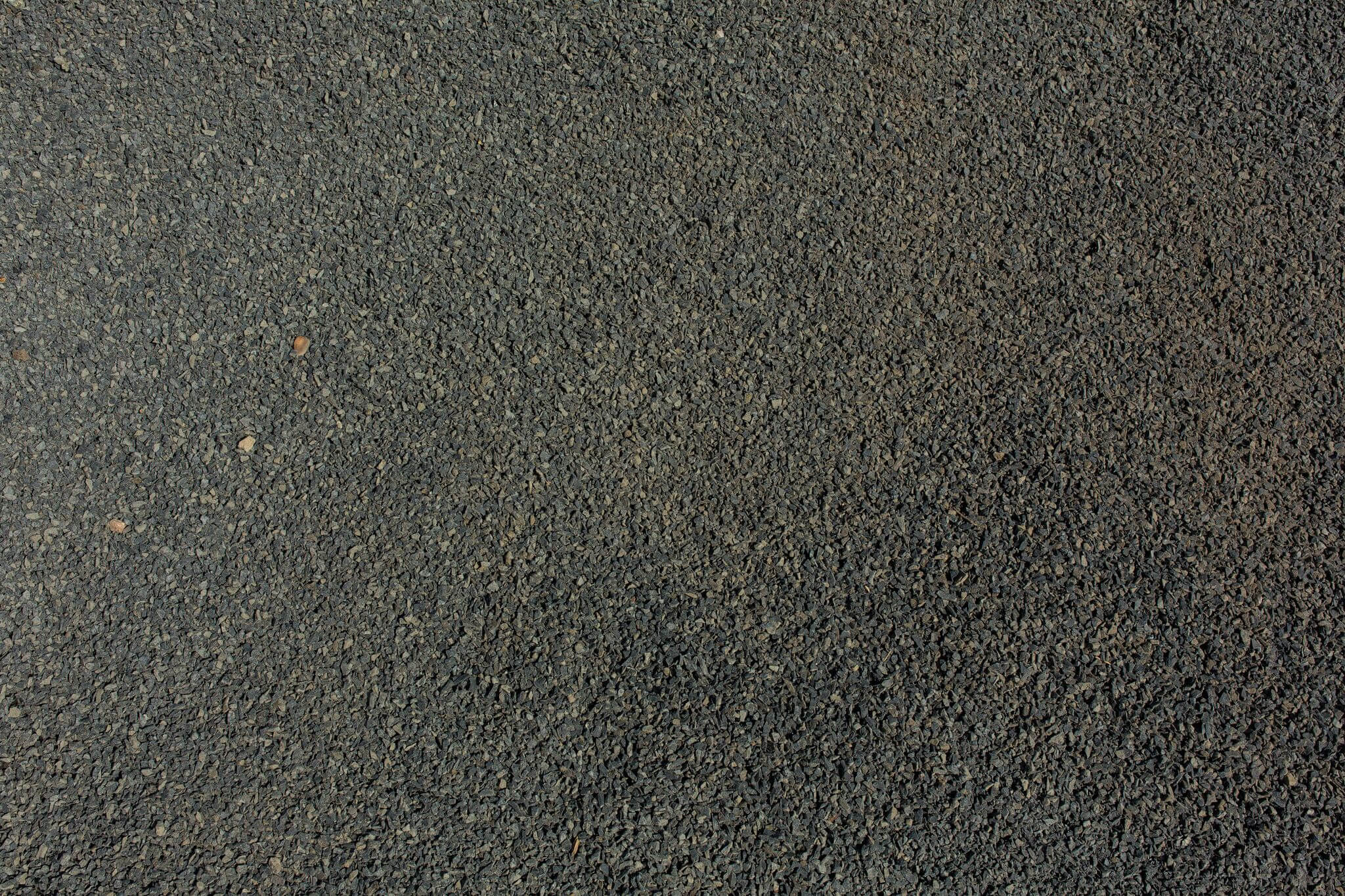 Basalt Verlegesplitt 2-5 mm anthrazit Detail 2