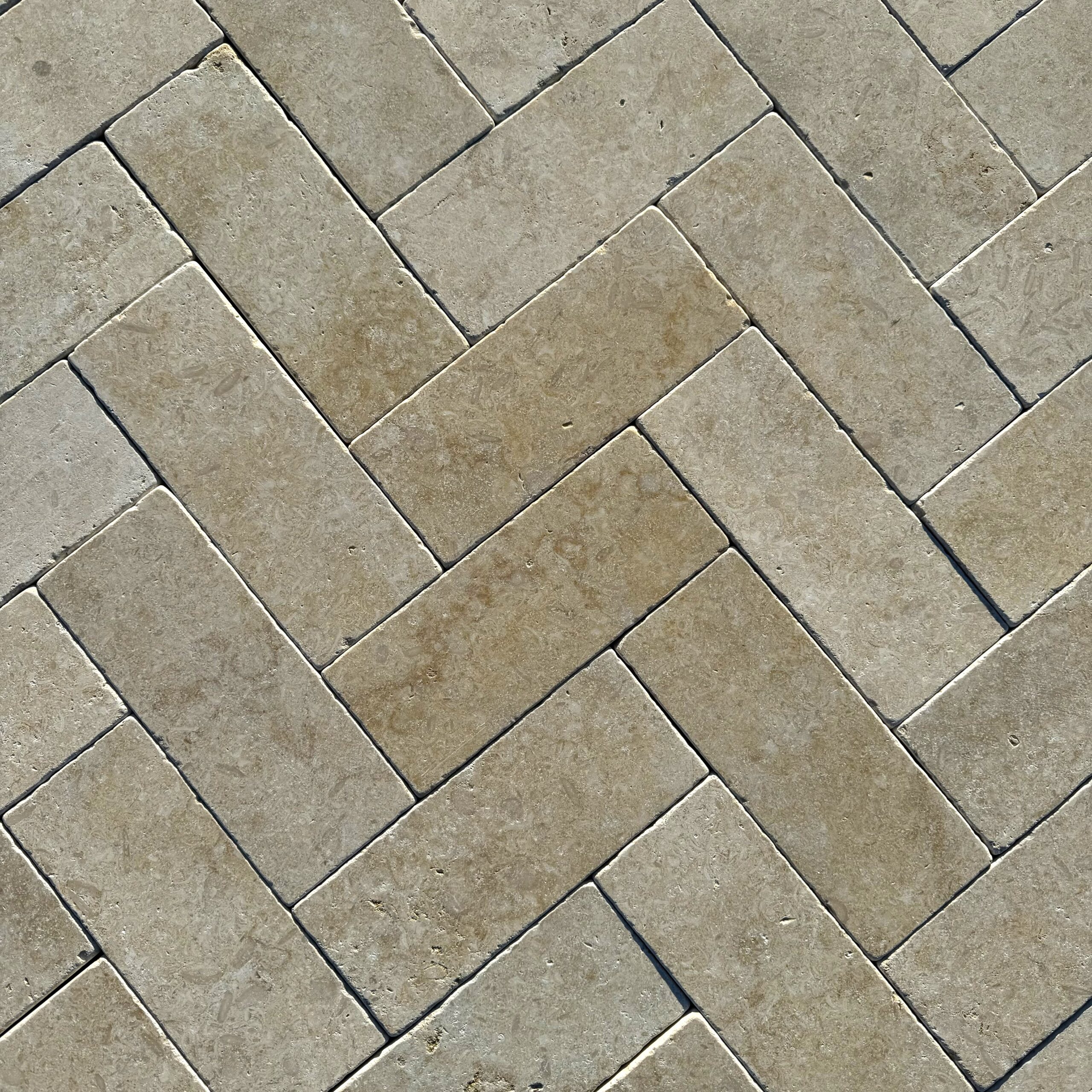 Kalkstein Wandverblender Catrina 20x8x2 cm gelb-beige Kalkstein Wandverblender Catrina 20x8x2 cm gelb-beige