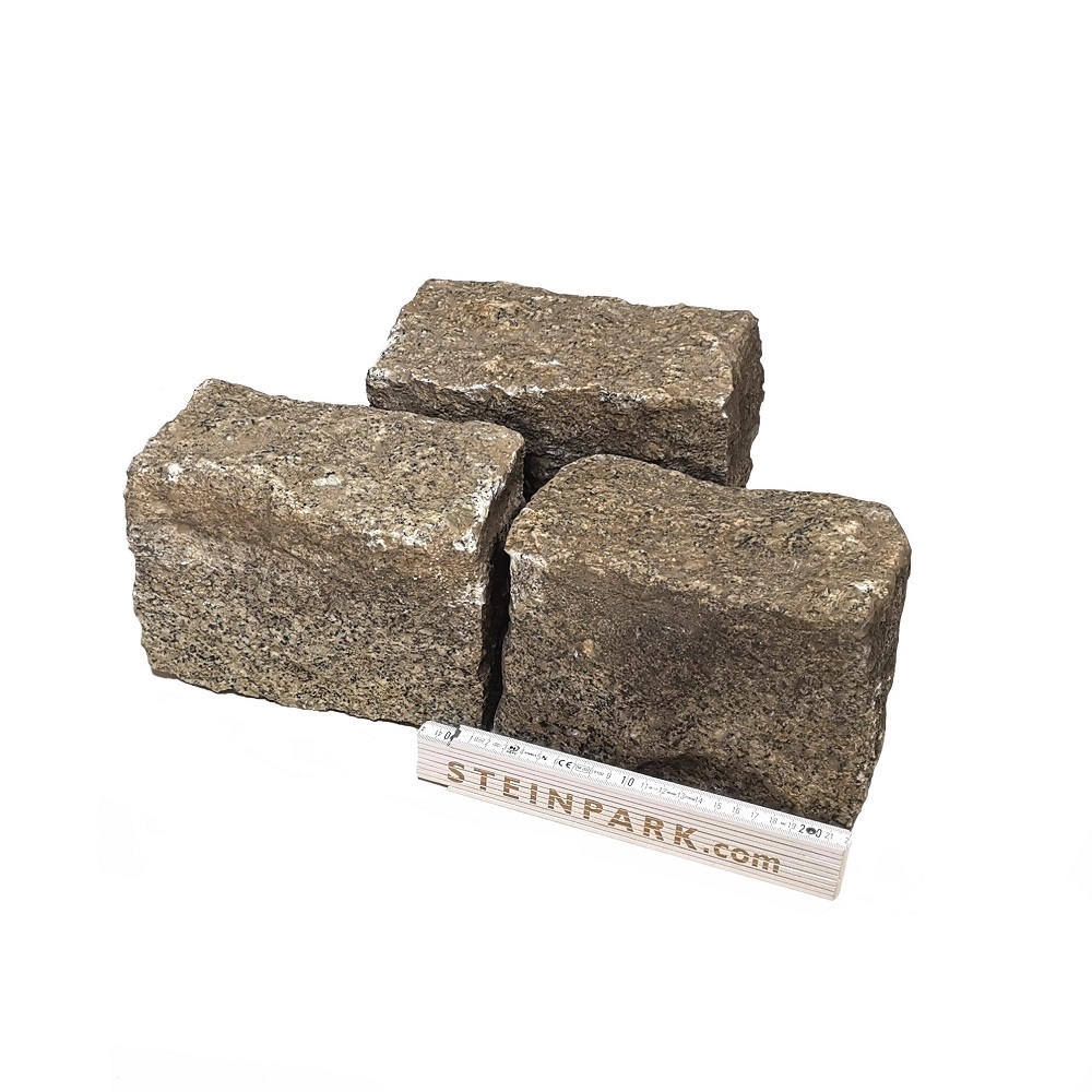 Gebrauchtes Granit Großpflaster Reihenpflaster Gebrauchtes Granit Großpflaster Reihenpflaster