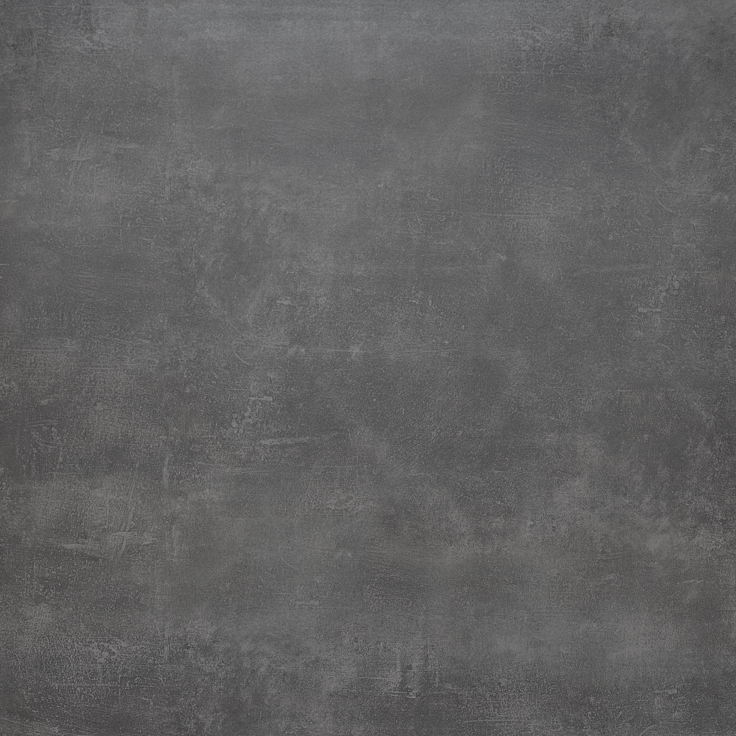 Keramikplatte Dark Beton 60x60x2 cm dunkelgrau-anthrazit Keramikplatte Dark Beton 60x60x2 cm dunkelgrau-anthrazit