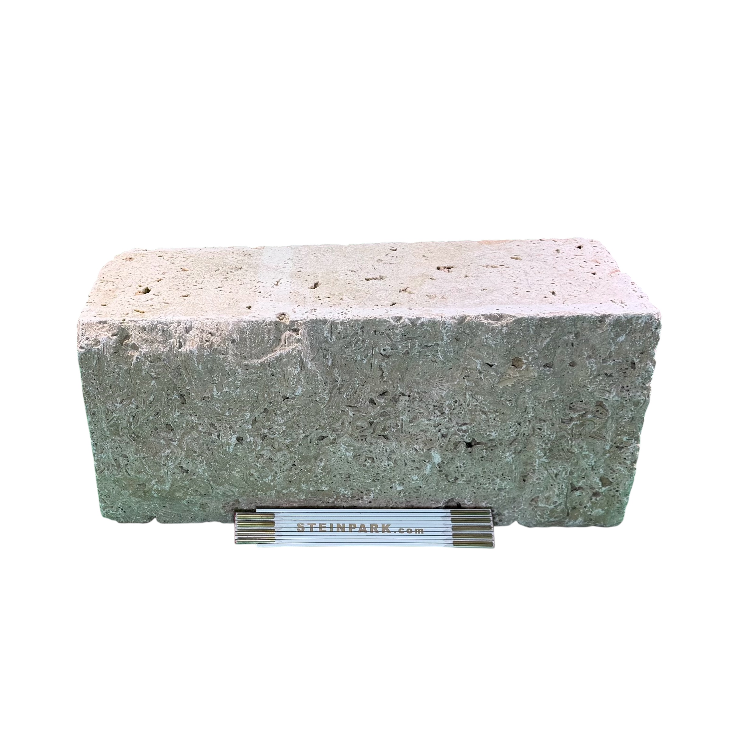 Travertin Schloss Mauerstein Crema 7,5/15/22,5×18-20×30-60 cm creme-beige Travertin Schloss Mauerstein Crema 7,5/15/22,5×18-20×30-60 cm creme-beige