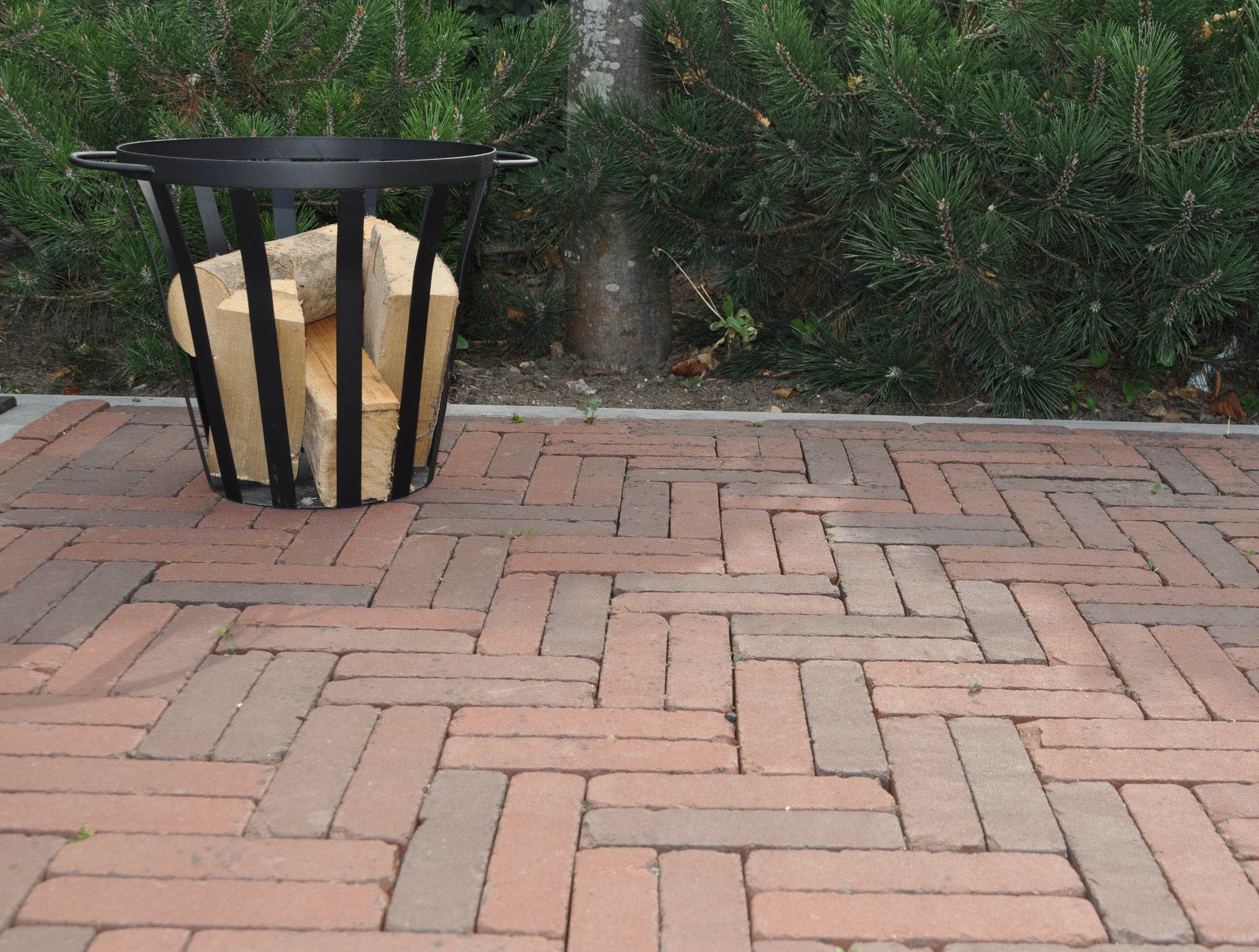 Holland Klinker Escamp 20×4,8×6 cm Detail 3