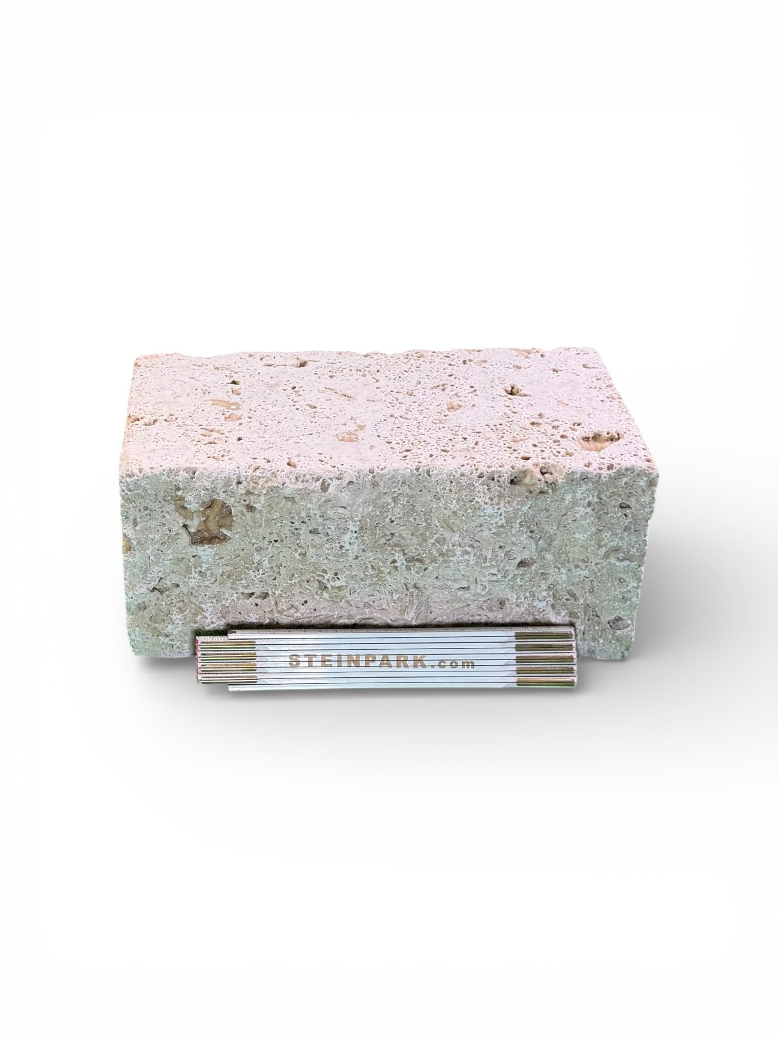 Travertin Schloss Mauerstein Crema 15x18-20x30-60 cm creme-beige Travertin Schloss Mauerstein Crema 15x18-20x30-60 cm creme-beige