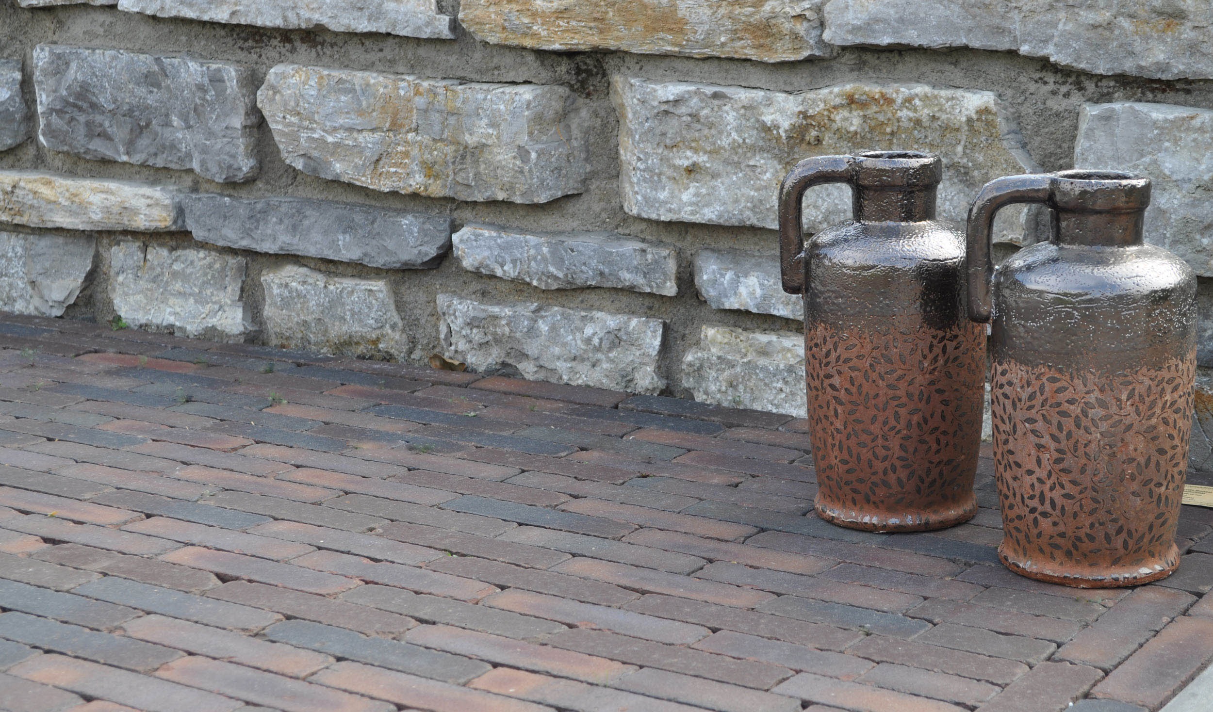 Holland Klinker Kralingen 20x4,8x6 cm Detail 3