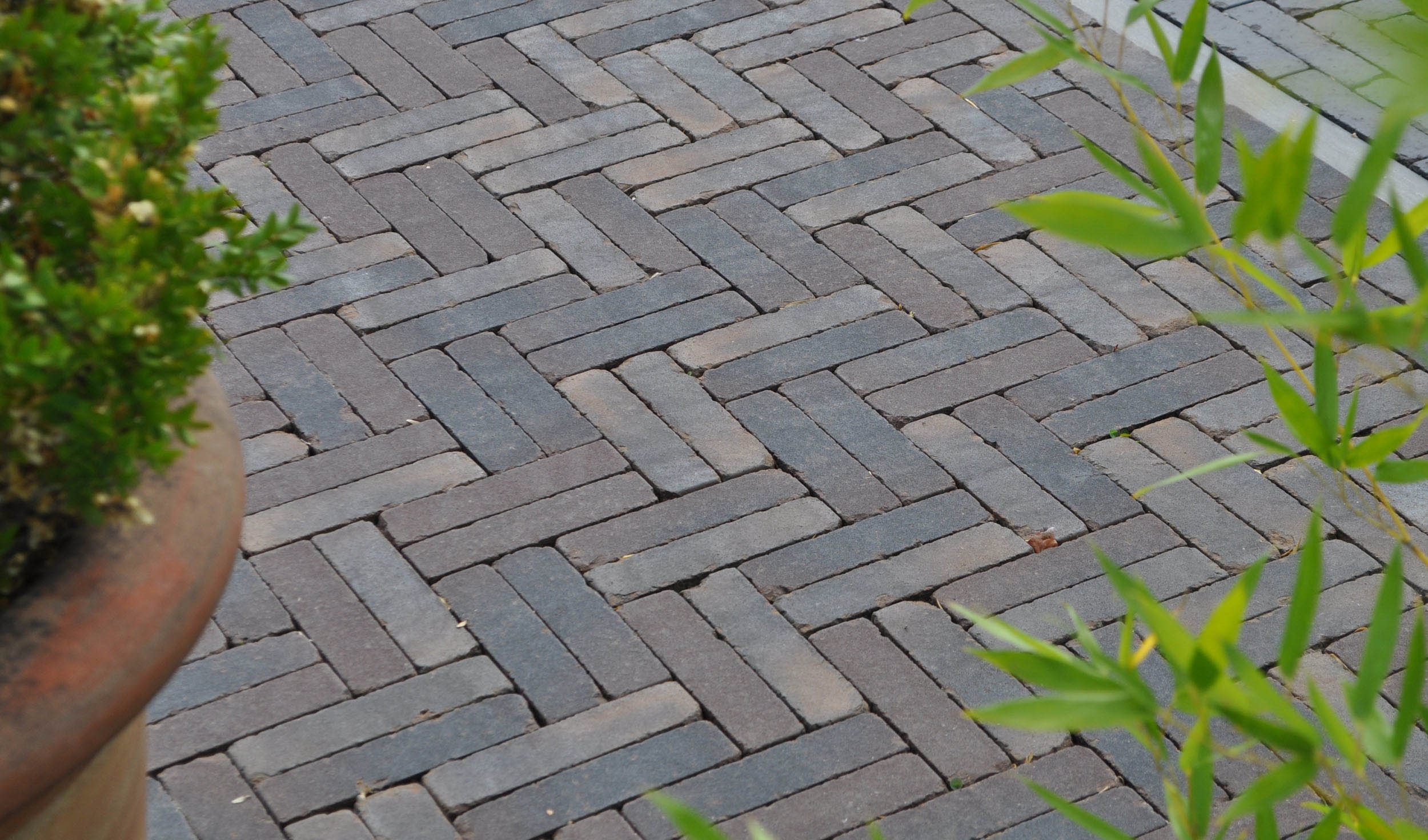 Holland Klinker Nellestein 20×4,8×6 cm Detail 2