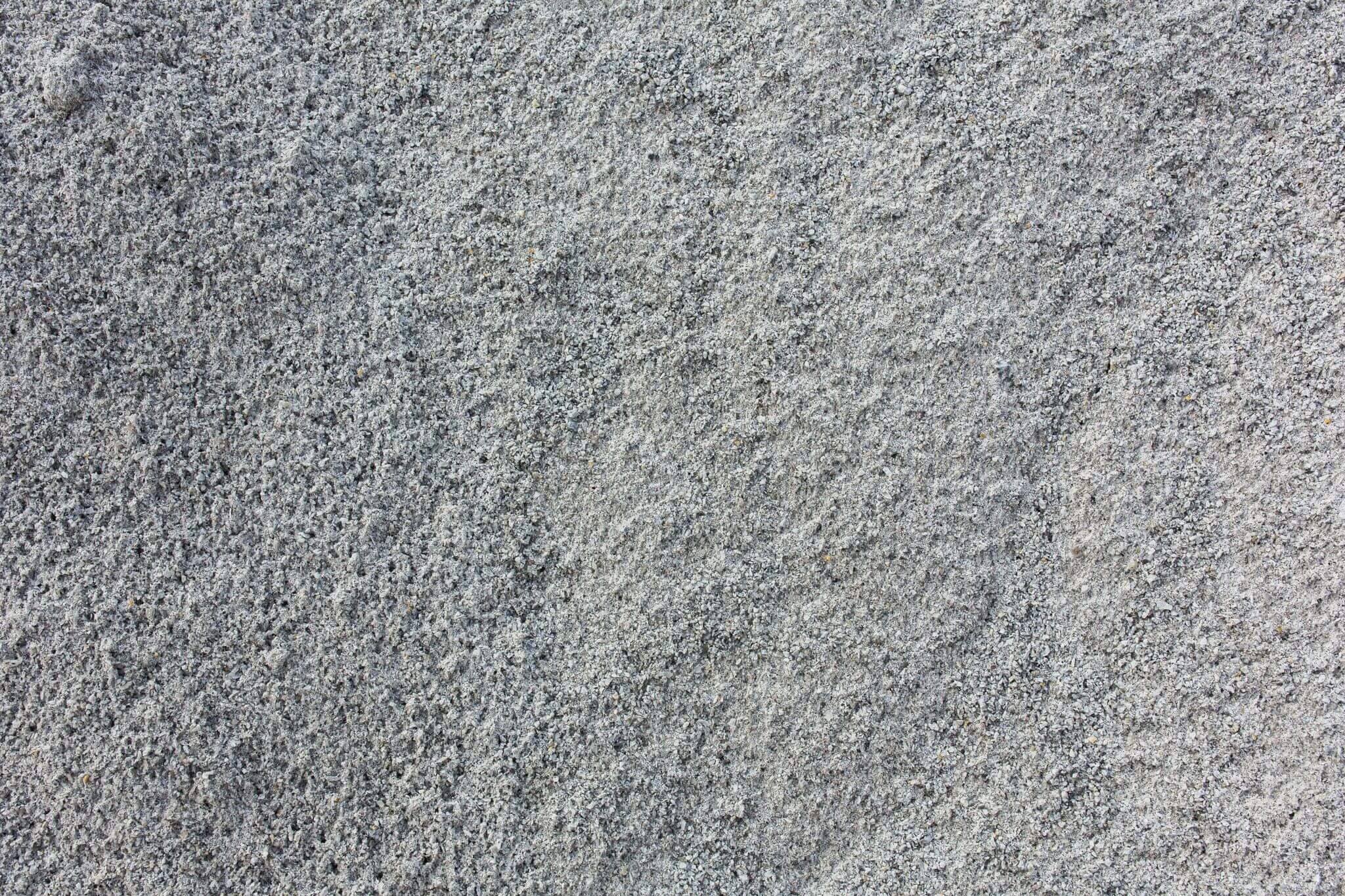 Granit Steinmehl 0-2 mm grau