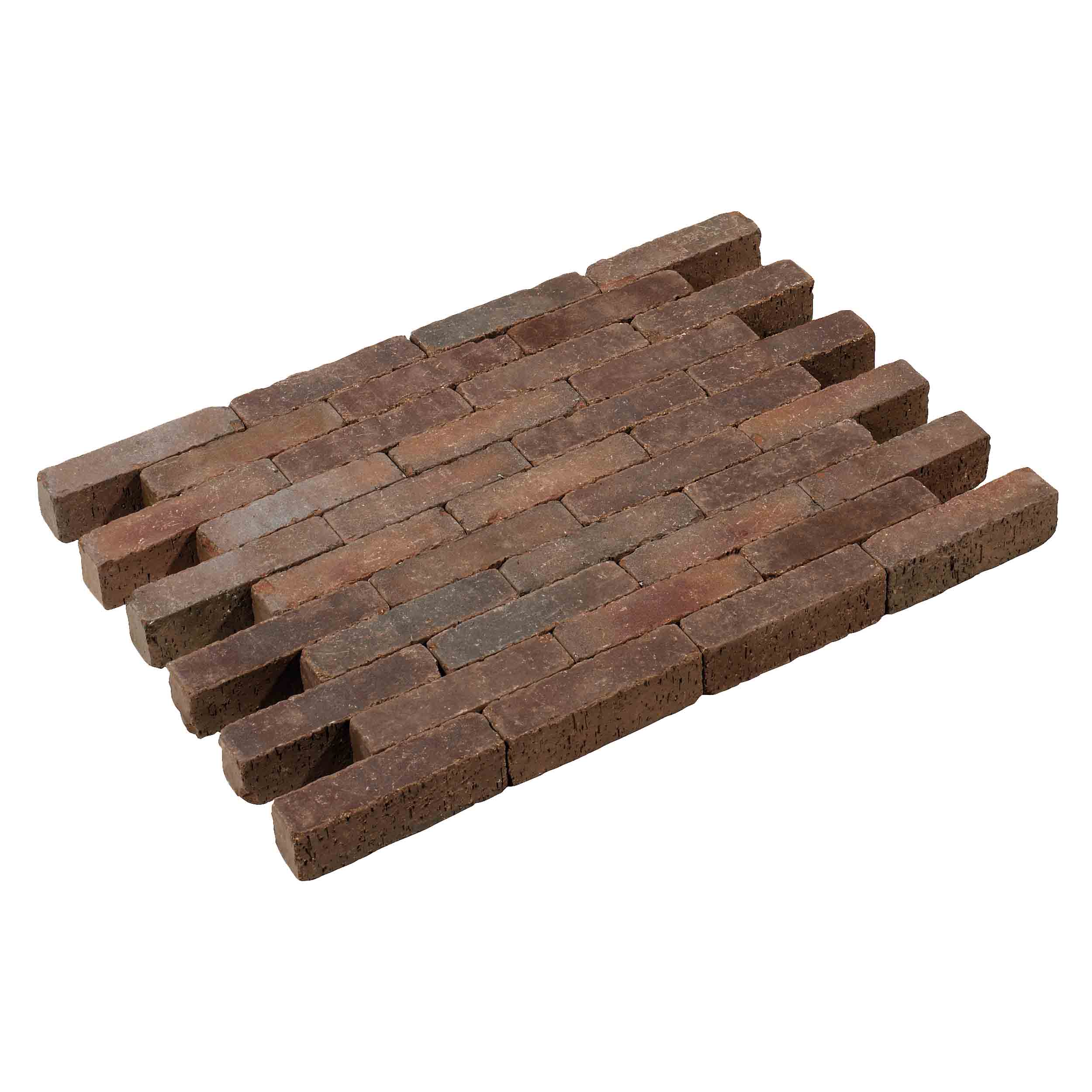 Holland Klinker Kralingen 20×4,8×6 cm