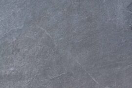 Keramik Terrassenplatte 60x60x2 cm Cliff Rock anthrazit