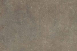Keramik Terrassenplatte 90x90x2 cm Spalted Nero grau-anthrazit
