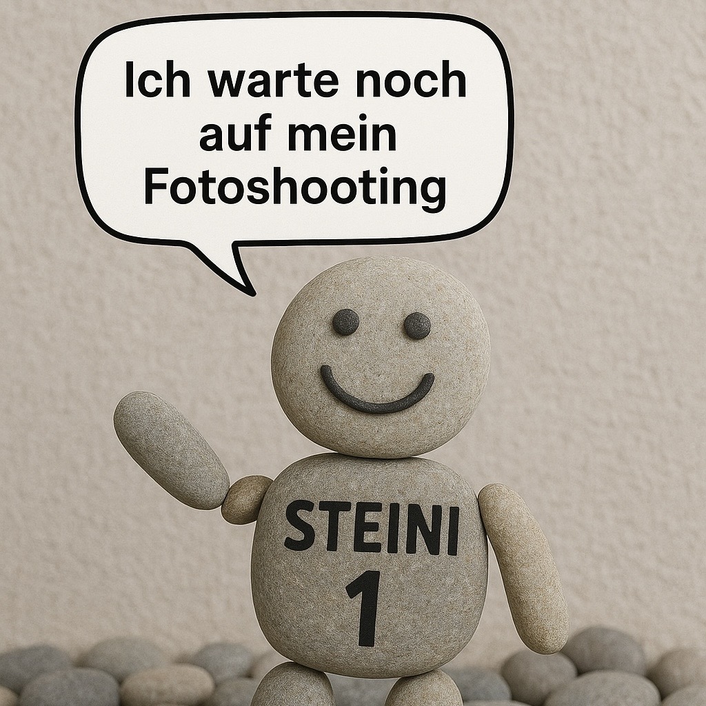 Kalkstein Mosaikpflaster Catrina 5x5x5 cm gelblich-cremebeige